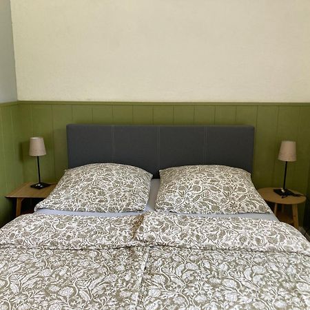 Ferienwohnung Am Strandweg Hohwacht Luaran gambar