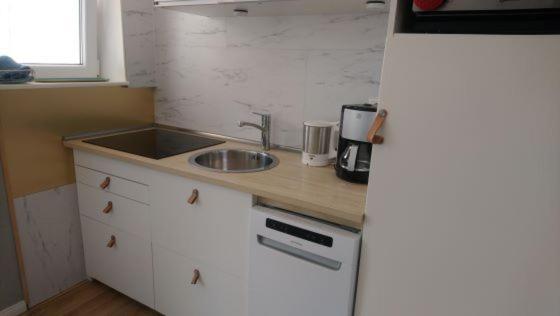 Ferienwohnung Am Strandweg Hohwacht Luaran gambar