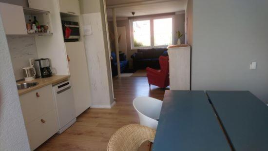 Ferienwohnung Am Strandweg Hohwacht Luaran gambar