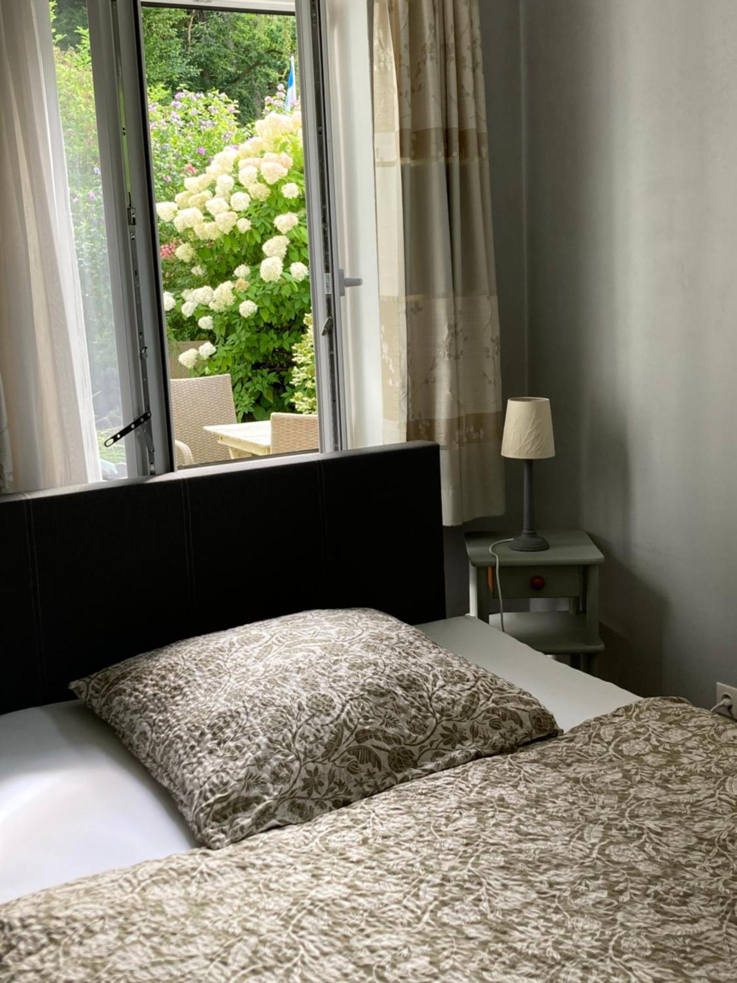 Ferienwohnung Am Strandweg Hohwacht Luaran gambar