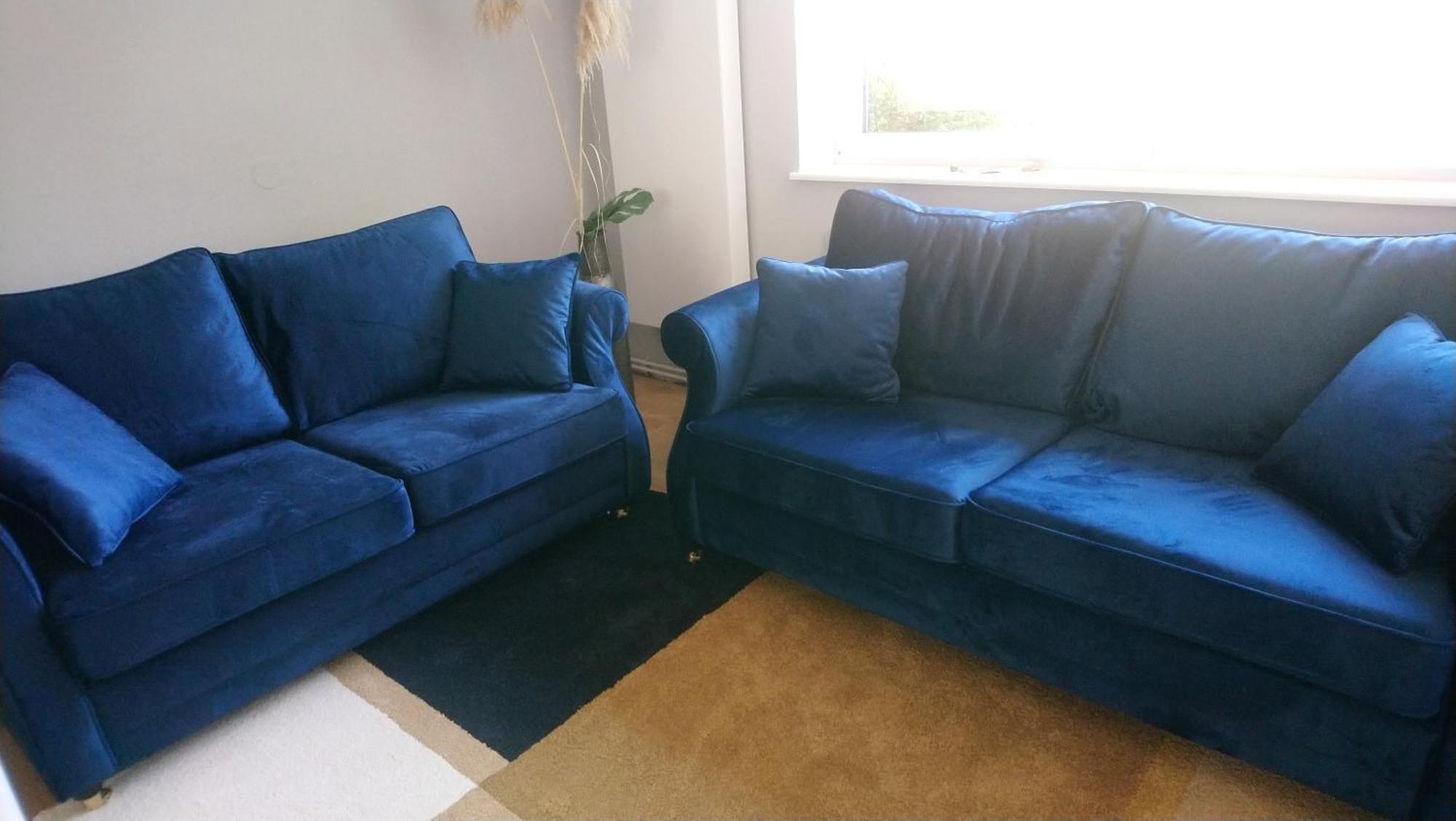 Ferienwohnung Am Strandweg Hohwacht Luaran gambar