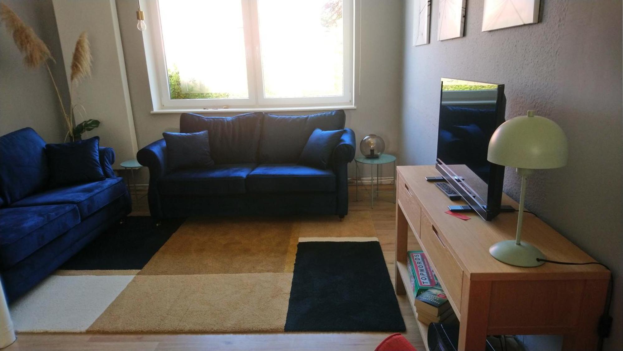 Ferienwohnung Am Strandweg Hohwacht Luaran gambar