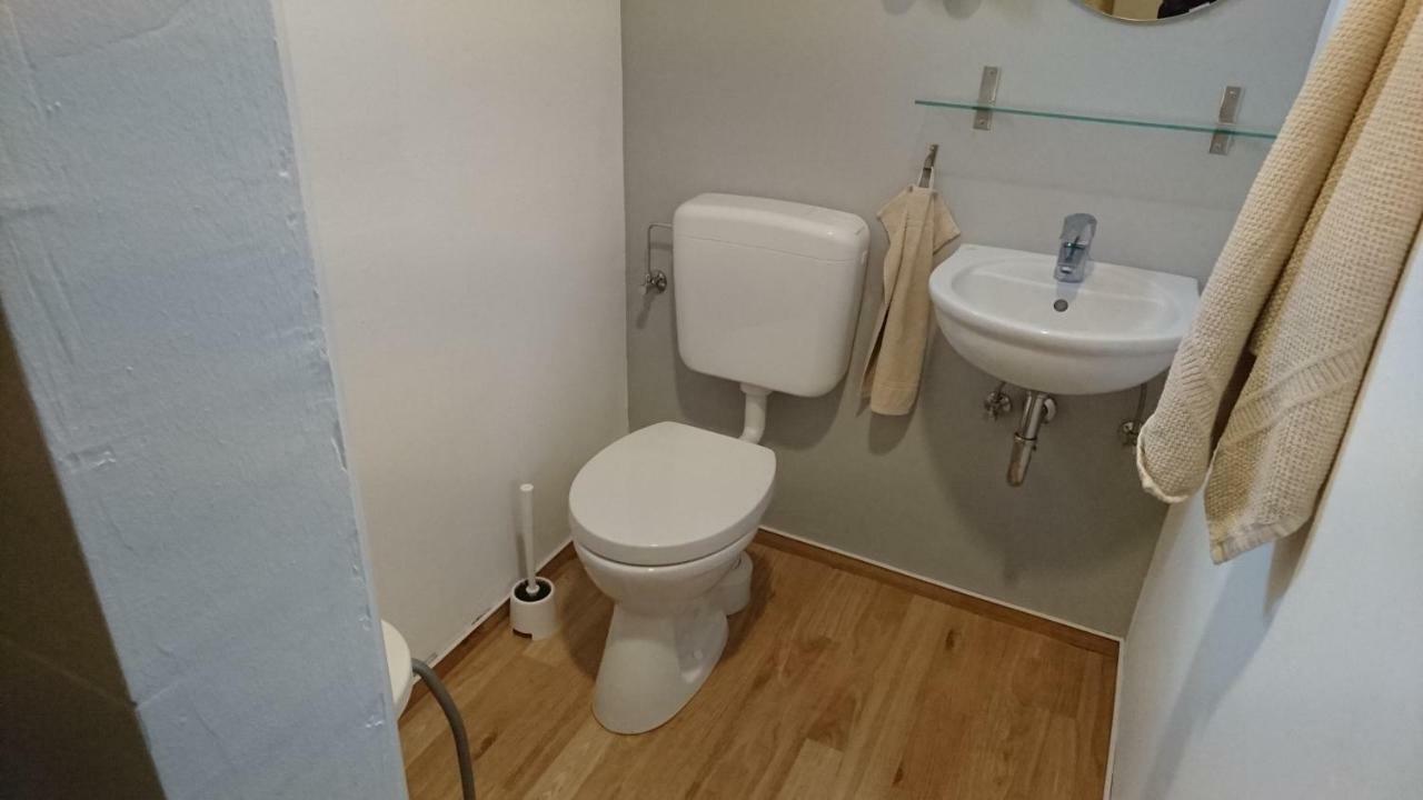 Ferienwohnung Am Strandweg Hohwacht Luaran gambar